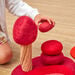 TTS Natural Tonal Felt Loose Parts  hi\-res