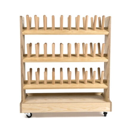 TTS Outdoor Wooden Wellie Rack  hi\-res