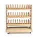 TTS Outdoor Wooden Wellie Rack  hi\-res