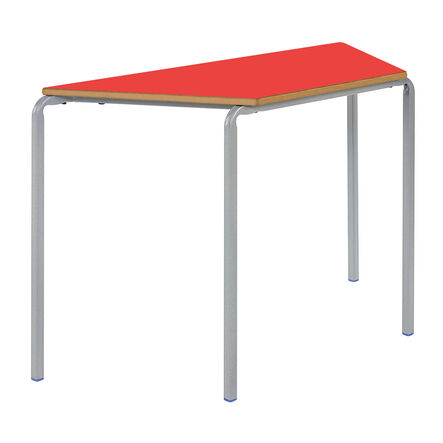 Trapezoid Crush Bent Tables  hi\-res