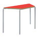 Trapezoid Crush Bent Tables  hi\-res