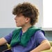 TTS Weighted Neck and Shoulder Pad  hi\-res