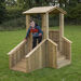Childrens Clamber Tower  hi\-res