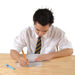 A4 Mathematics Paper 10mm Square 75gsm 500pk  hi\-res