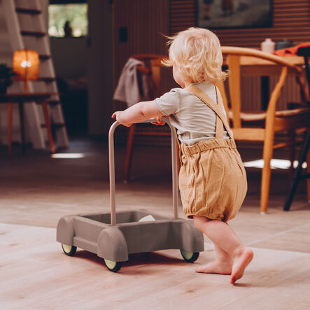 Dantoy Tiny Baby Walker  hi\-res