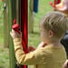 Outdoor Calypso Chimes Instrument  hi\-res