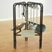 Funky Junkyard Outdoor Music Frame  hi\-res