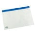 Flipfile Plastic Zip Wallets A4++ 25pk  hi\-res
