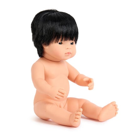 Miniland Baby Dolls 38cm Bundle  hi\-res