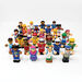 Small World WOW World People Figure Set 26pcs  hi\-res