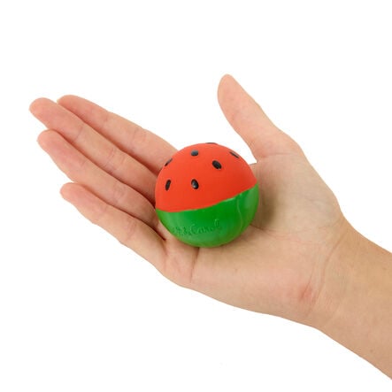 Oli \x26 Carol Baby Sensory Balls Fruit \x26 Veg Big Bundle  hi\-res