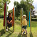 Outdoor Calypso Chimes Instrument  hi\-res