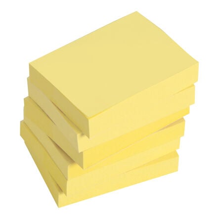 Budget Sticky Notes 12pk  hi\-res