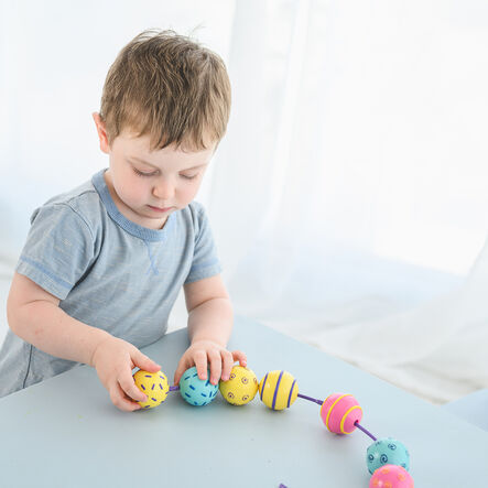 Sensory Baby Beads  hi\-res