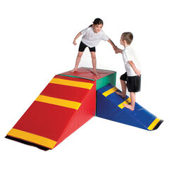 Gymnastics Soft Wedges  Gymnastics Soft Wedges  hi-res