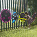 TTS Outdoor Mark Making Chalkboards  hi\-res