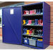 ES2000 Extra Large Steel Outdoor Storage Cupboard  hi\-res