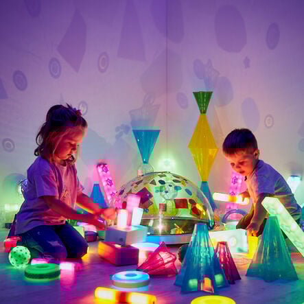 TTS Early Years Immersive Projector  hi\-res