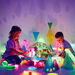 TTS Early Years Immersive Projector  hi\-res