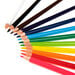 TTS Colouring Pencils Class Packs Assorted 1500pk  hi\-res