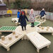 Physical Development Trail 8 Pieces  hi\-res