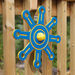 Wooden Outdoor Pirate Ship  hi\-res