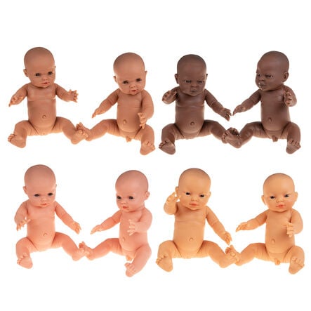 Role Play Realistic Baby Dolls \x26 Bundle Deal   hi\-res