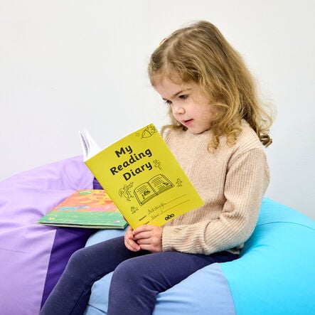 Reading Diary  hi\-res