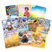 Weather Types Book Pack KS1 10pk  hi\-res