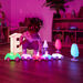 TTS Remote Control Light Up Vehicle, Houses, Trees \x26 People  hi\-res