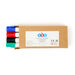 TTS Premium Drywipe Whiteboard Marker Bullet Tip  hi\-res