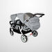 Heavy Duty 6 Seater Children\'s Buggy  hi\-res