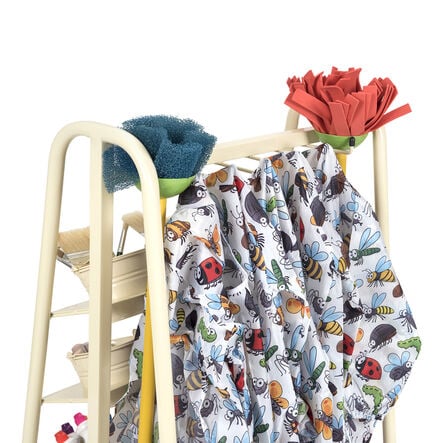 TTS Creative Mark Making Storage Trolley  hi\-res
