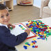 Magnetic Alphabet Letters 286pk  hi\-res