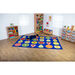Large Fruit Placement Carpet 3m x 2m  hi\-res