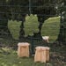 TTS Mark Making Mirror Leaves 3pk  hi\-res