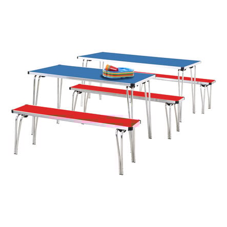 Gopak Contour25 Folding Tables W685mm  hi\-res