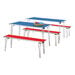 Gopak Contour25 Folding Tables W685mm  hi\-res