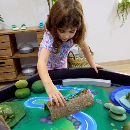 Yellow Door Small World Play Habitats Bundle  hi\-res