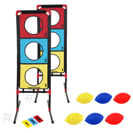 Mini Cardiogoal Target Game Starter Set  hi\-res