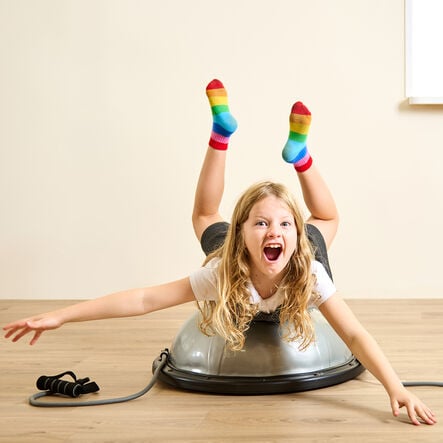 Balance Ball Body Fitness Set  hi\-res