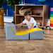 Folding Sensory Ergonomic Chair  hi\-res