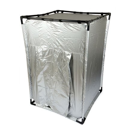 TTS Giant Sensory Dark Den H180cm  hi\-res