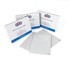 TTS Whiteboards Plain 90pk  hi-res