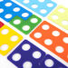 TTS Desktop Silicone Number Frames 80pcs  hi\-res