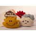 Bag of Buddies Emotions 4pk  hi\-res