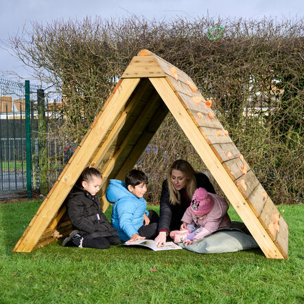 Large Outdoor Climbing Prism  hi\-res