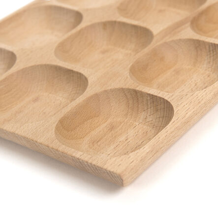 Natural Sorting Tray  hi\-res