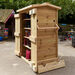 Outdoor Double Sided Wellie Store  hi\-res