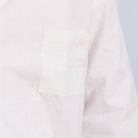 TTS Childrens Lab Coat KS1 KS1 \- Single  hi\-res